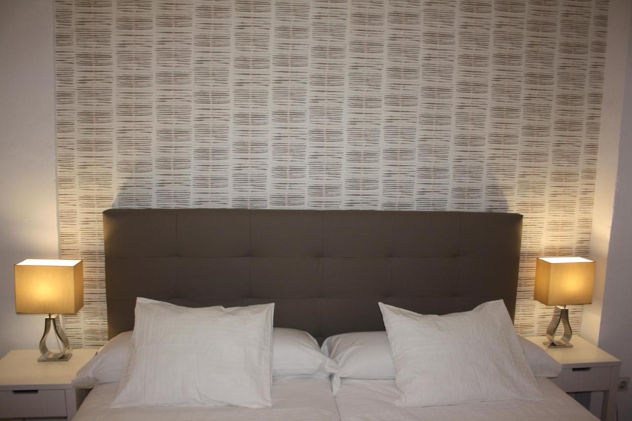 Coliseo Premium Apartment Севилья Экстерьер фото